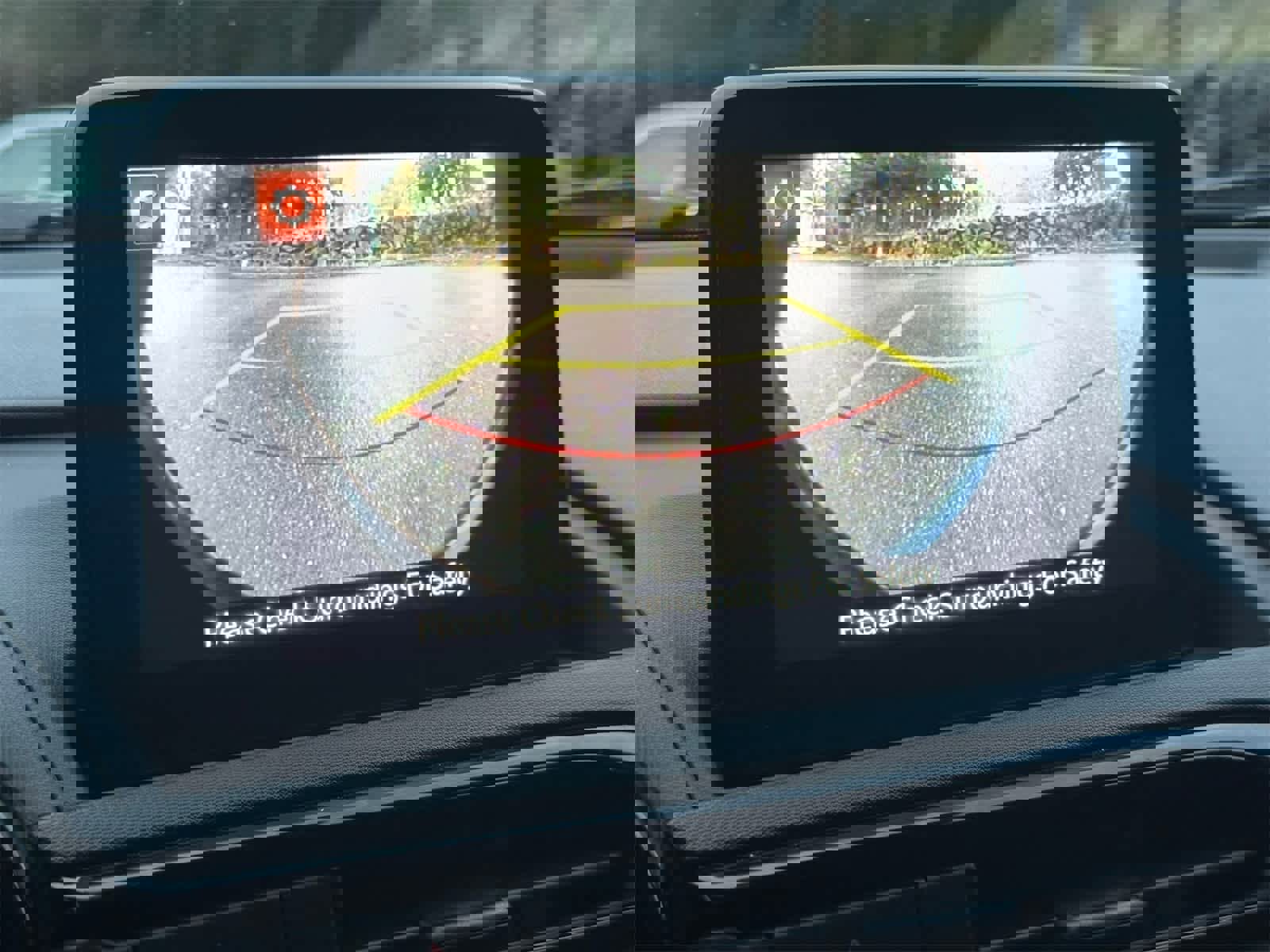 Used 2022 MAZDA MX-5 Miata Club w/ Interior Package image 17