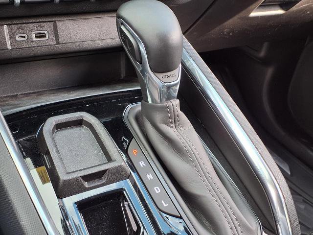 Certified 2026 GMC Canyon Elevation w/ Convenience Package image 13