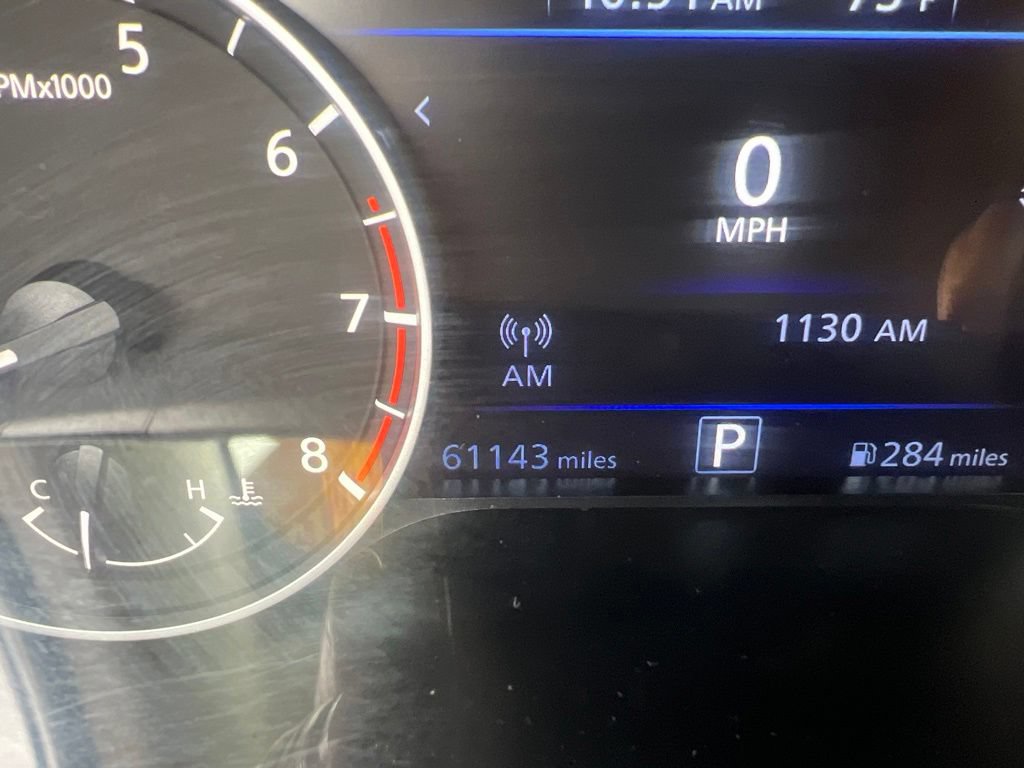 Used 2024 Nissan Altima 2.5 SR FWD image 50