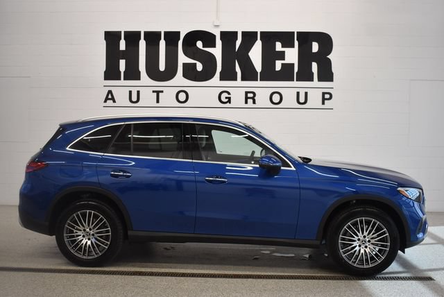 New 2027 Mercedes-Benz GLC 300 4MATIC image 2
