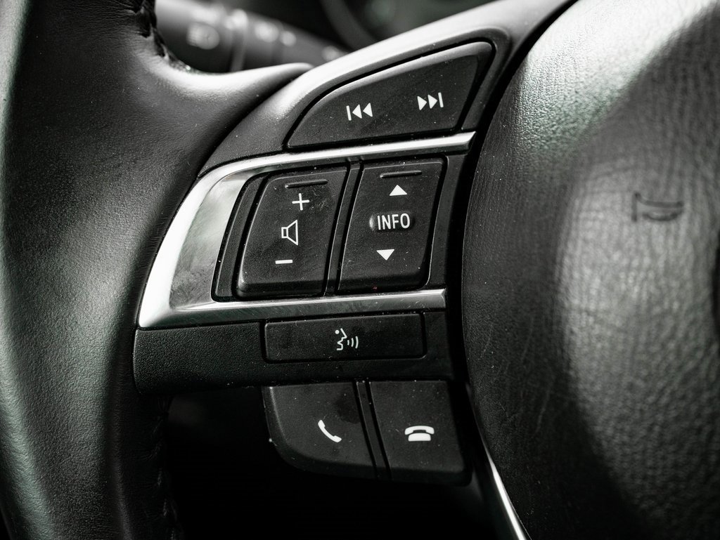 Used 2016 MAZDA CX-5 Grand Touring image 26