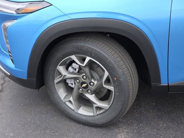 New 2026 Chevrolet Trax LT w/ Driver Confidence Package image 22