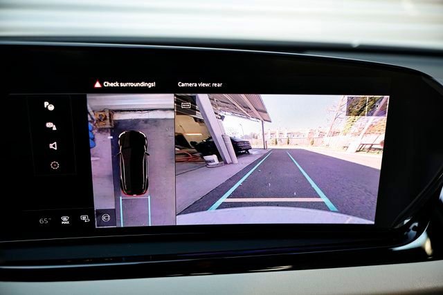 New 2026 Audi A6 Premium Plus AWD/4WD image 36