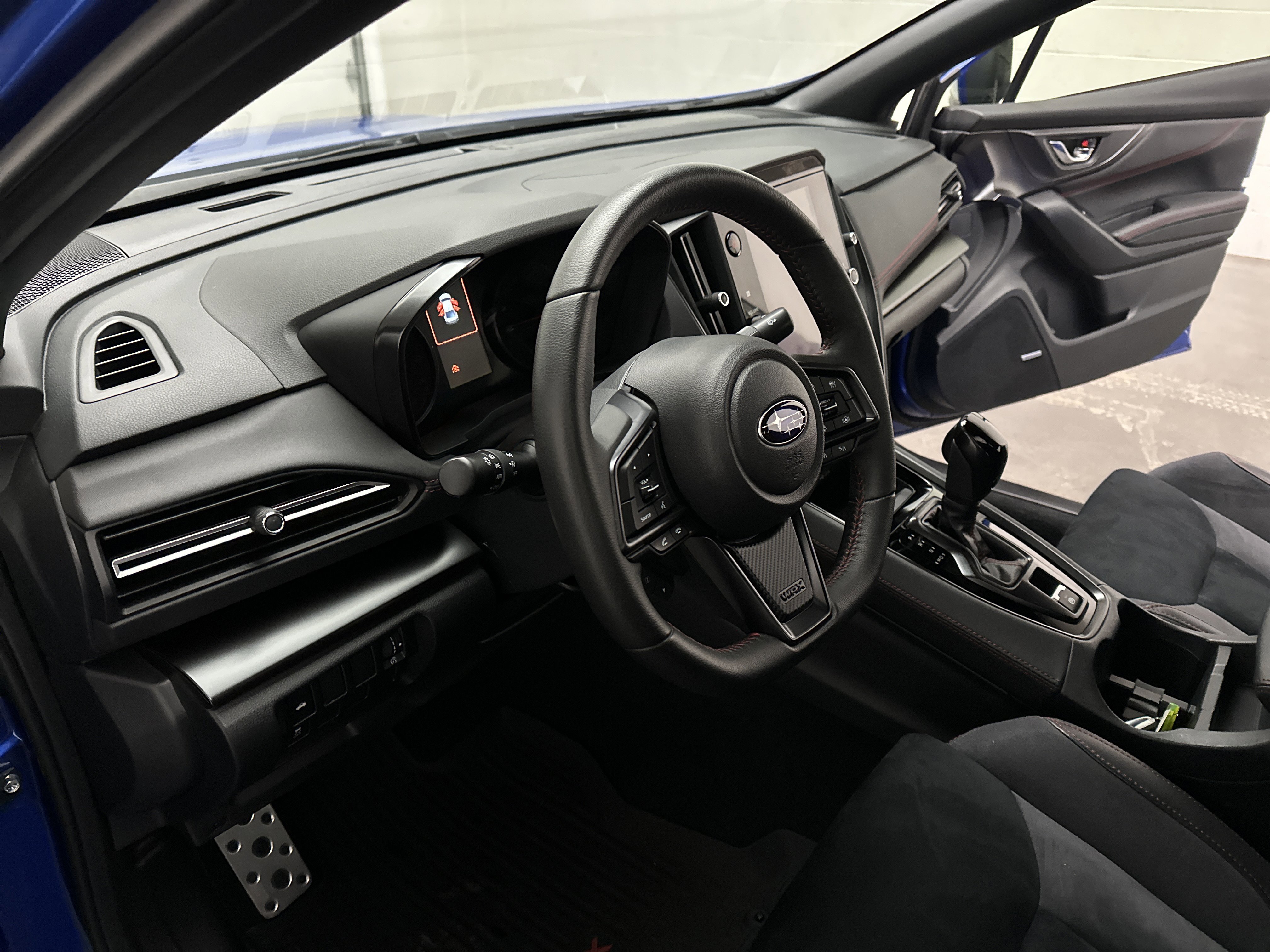 Used 2023 Subaru WRX Limited image 12