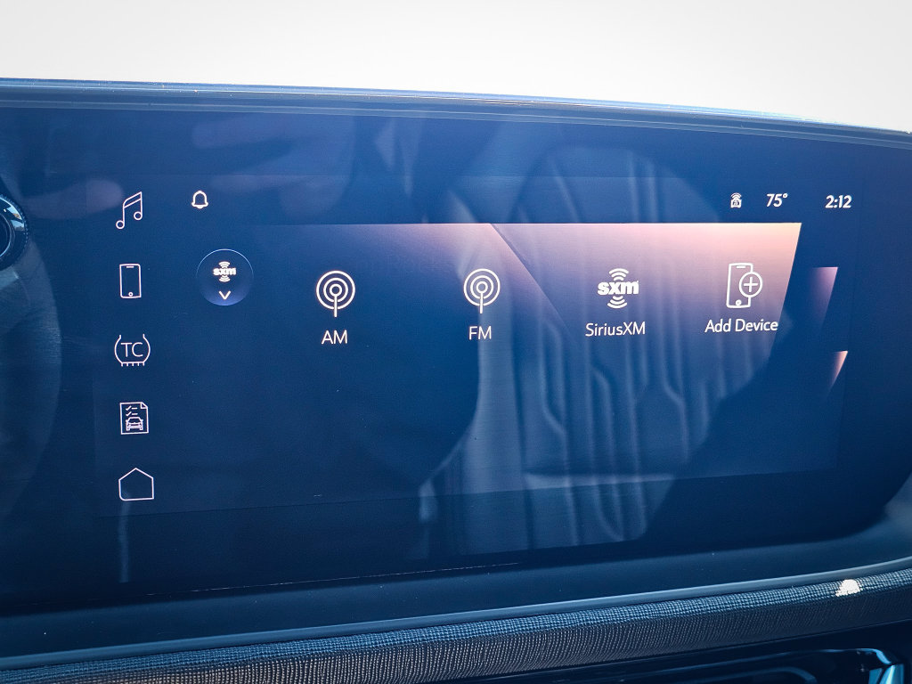 Used 2024 Buick Envista Avenir FWD image 24