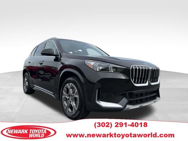 Used 2026 BMW X1 xDrive28i image 1