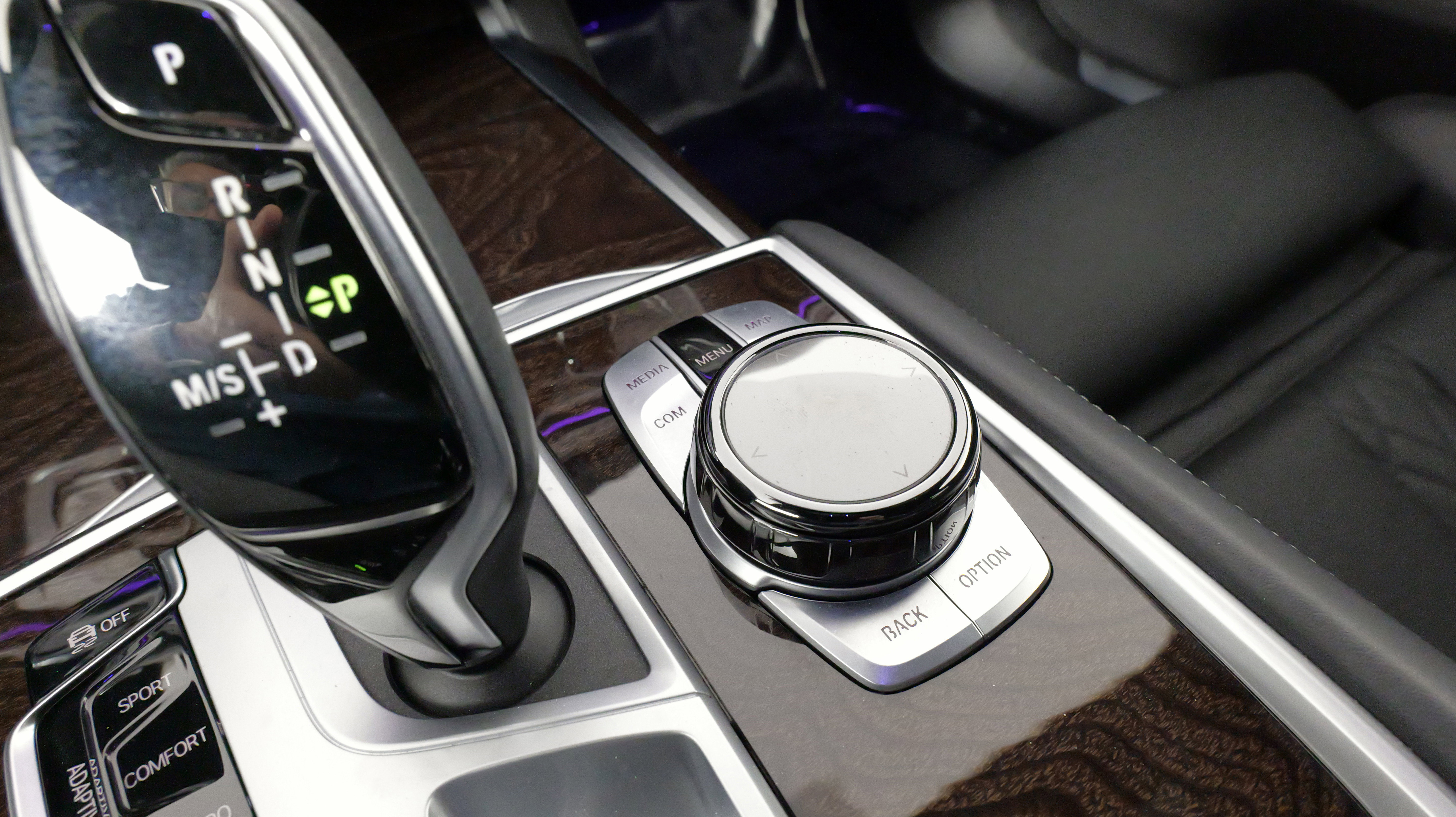 Used 2022 BMW 750i xDrive 750i xDrive w/ Executive Package image 67