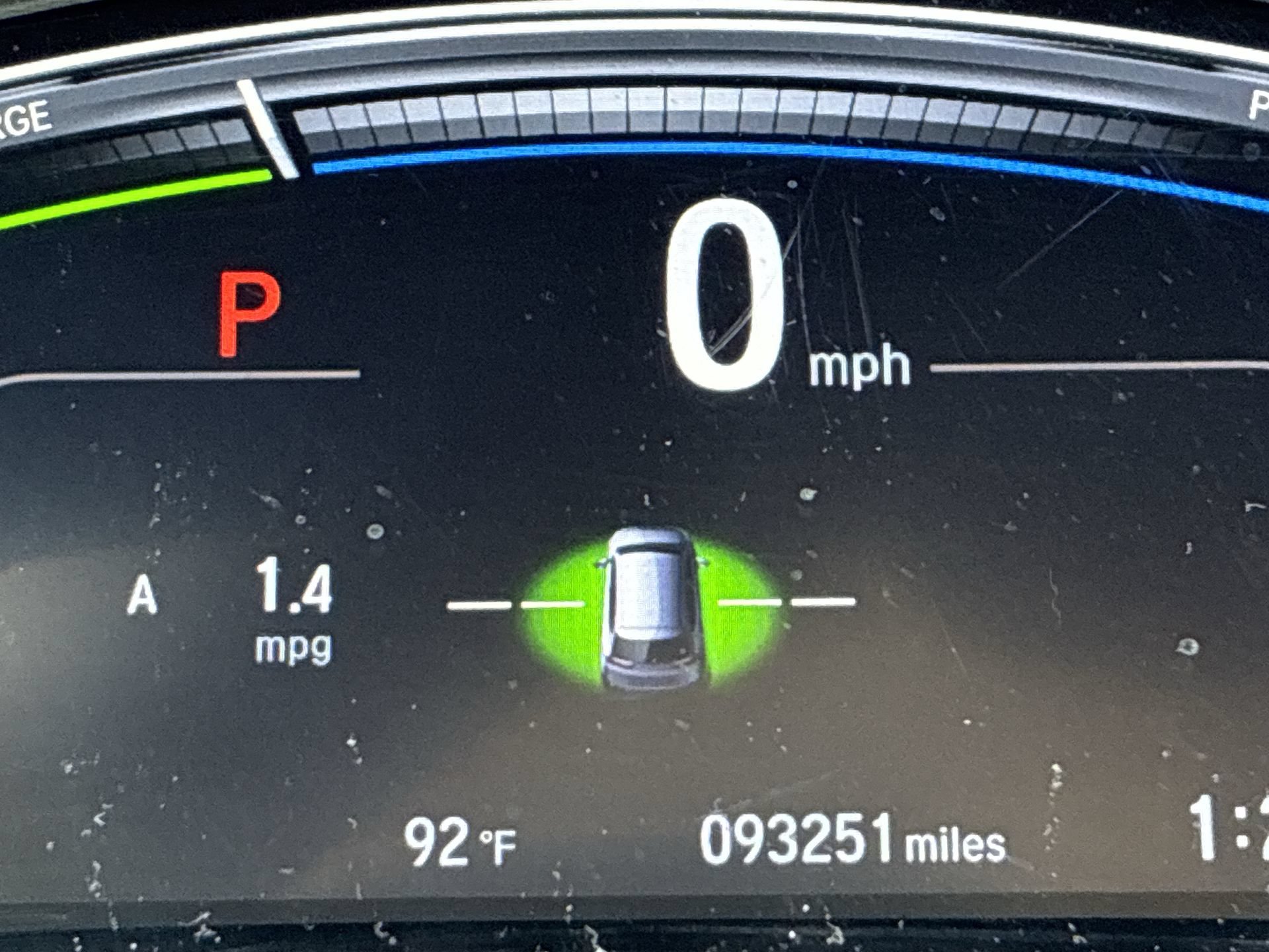 Certified 2020 Honda CR-V Touring image 36