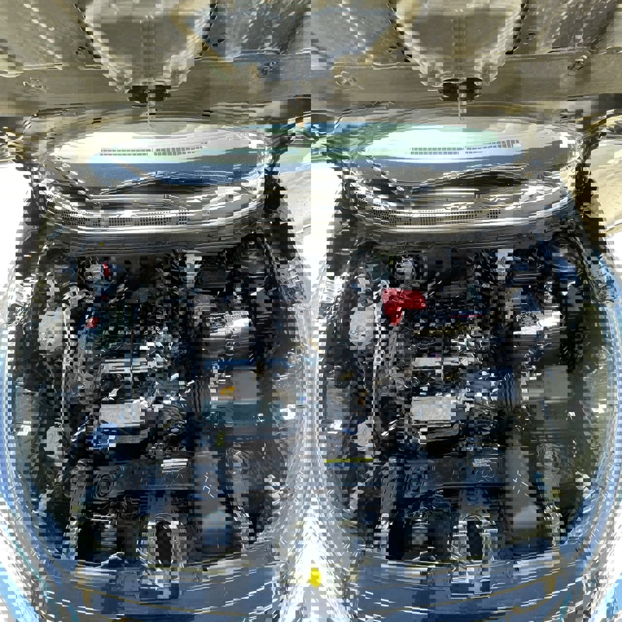 Used 2024 Nissan Kicks S image 26