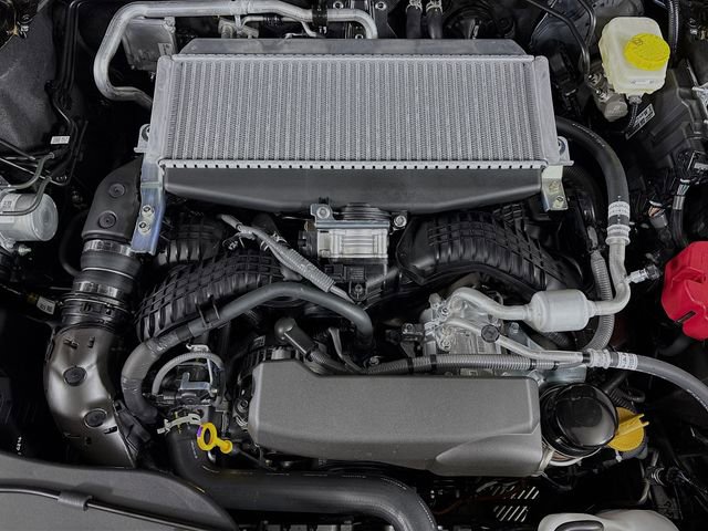 New 2026 Subaru Outback Wilderness image 32