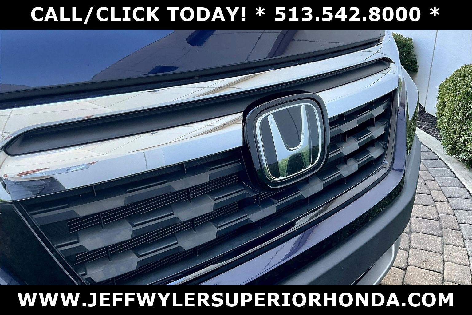 Used 2020 Honda Ridgeline RTL-E image 33
