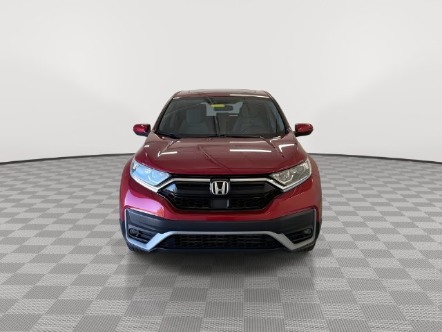 Used 2021 Honda CR-V EX image 3