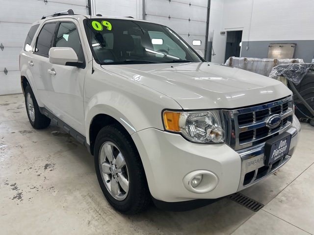 Used 2009 Ford Escape Limited image 3