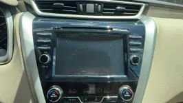 Used 2015 Nissan Murano SV image 14