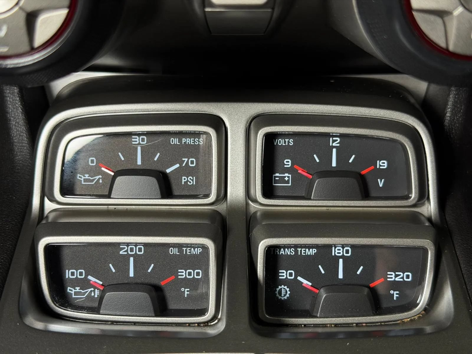 Used 2011 Chevrolet Camaro SS RWD image 31
