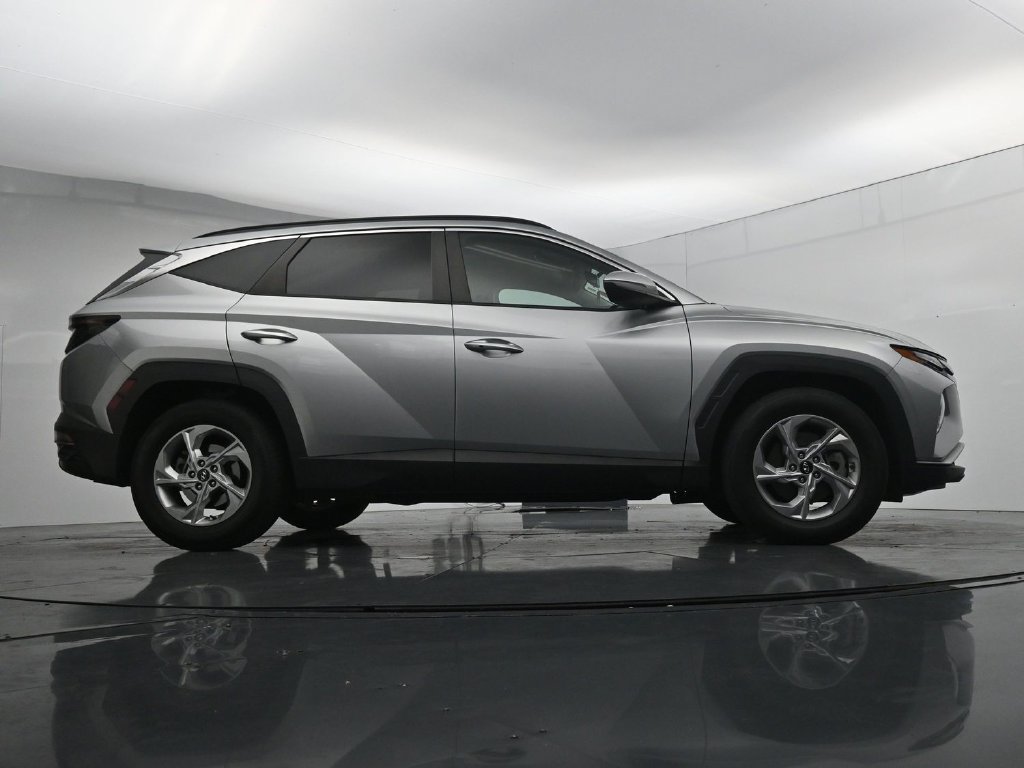 Used 2022 Hyundai Tucson SEL FWD image 24
