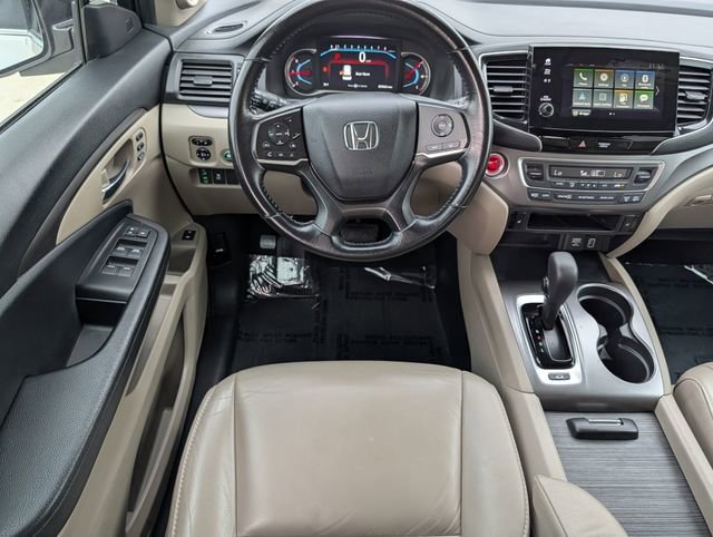 Used 2019 Honda Pilot EX-L image 12