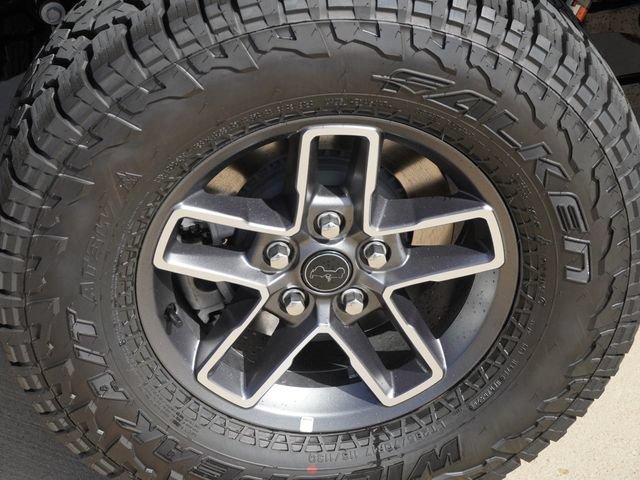 New 2026 Jeep Gladiator Mojave AWD/4WD image 11