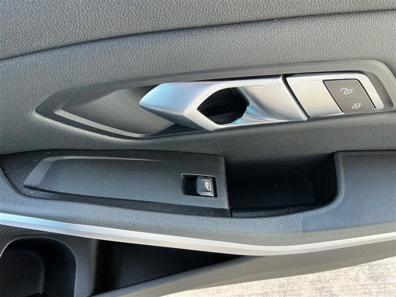 Used 2019 BMW 330i Sedan RWD image 34