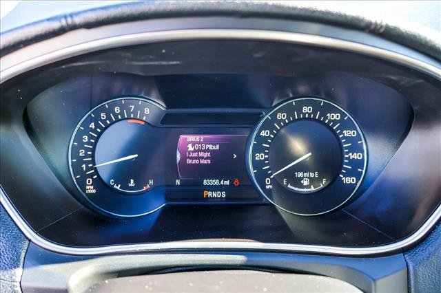 Used 2016 Lincoln MKX Reserve w/ Climate Package AWD/4WD image 15