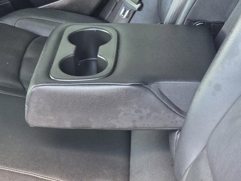 Used 2022 Chevrolet Malibu LT w/ Leather Package image 10