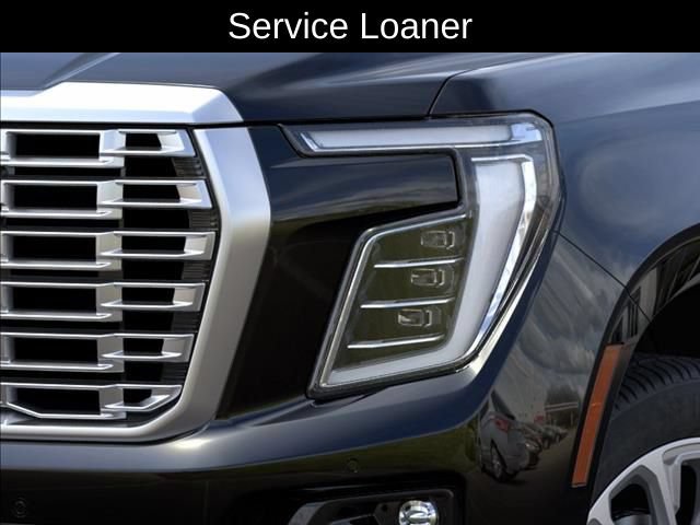 New 2026 GMC Yukon XL Denali w/ Advanced Technology Package AWD/4WD image 10