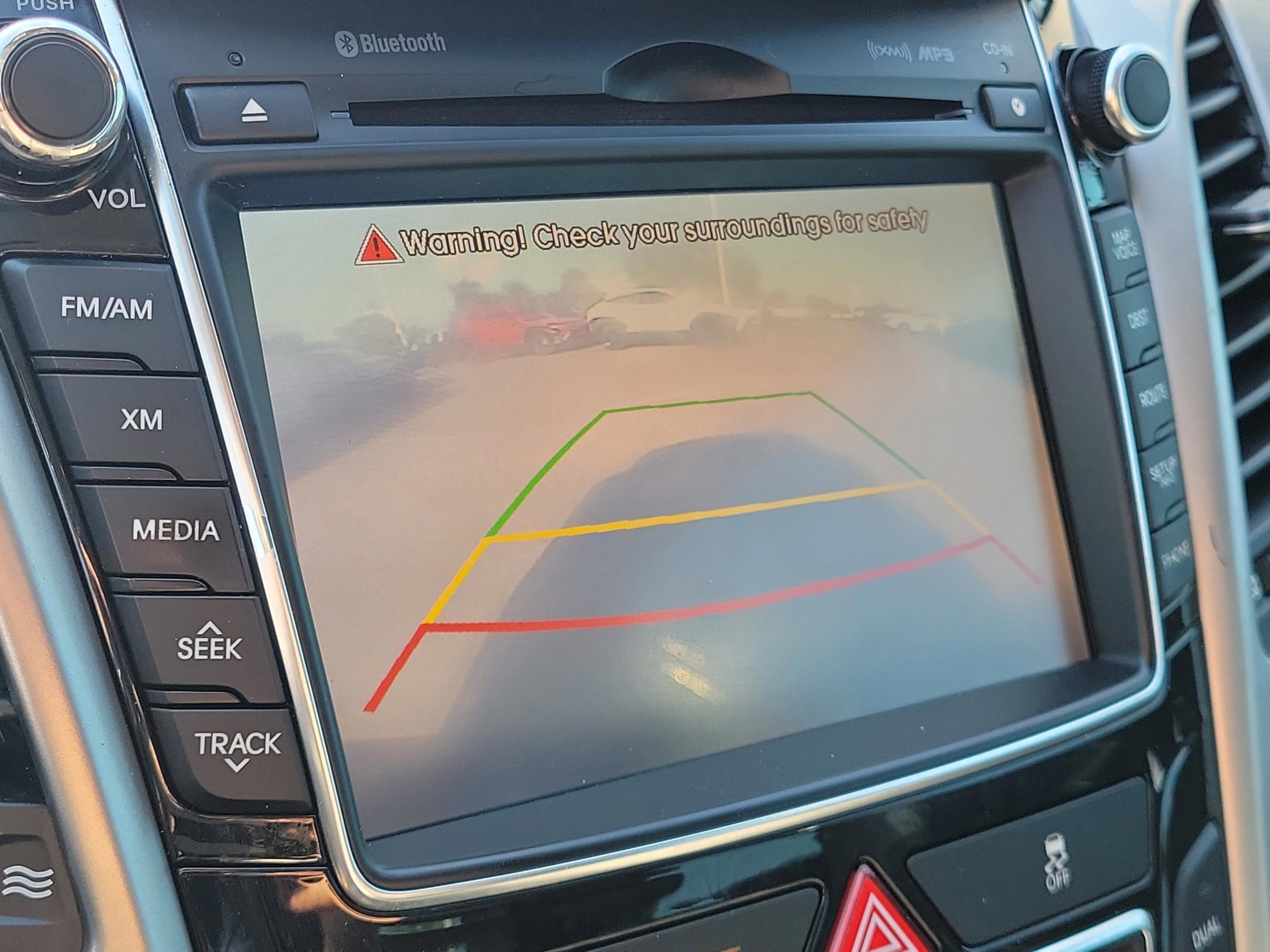 Used 2014 Hyundai Elantra GT w/ Option Group 03 image 30