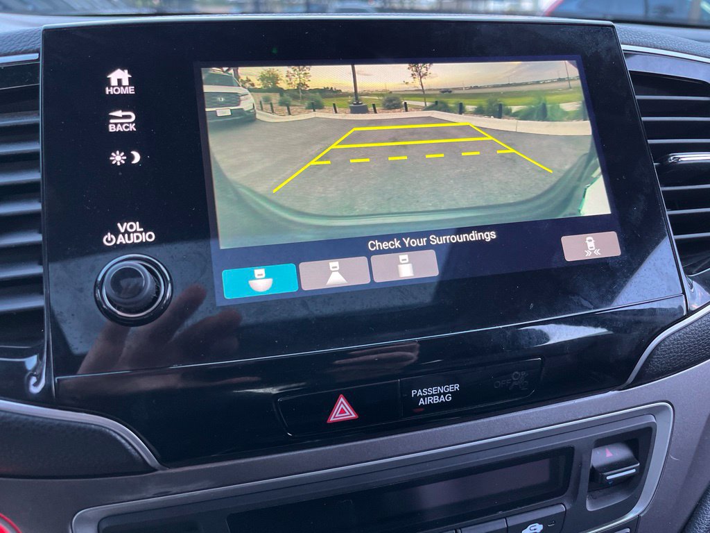 Used 2020 Honda Pilot EX-L image 25