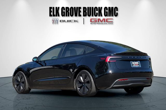 Used 2025 Tesla Model 3 Long Range image 6