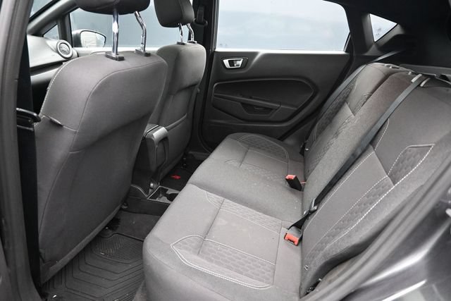 Used 2018 Ford Fiesta ST FWD image 15