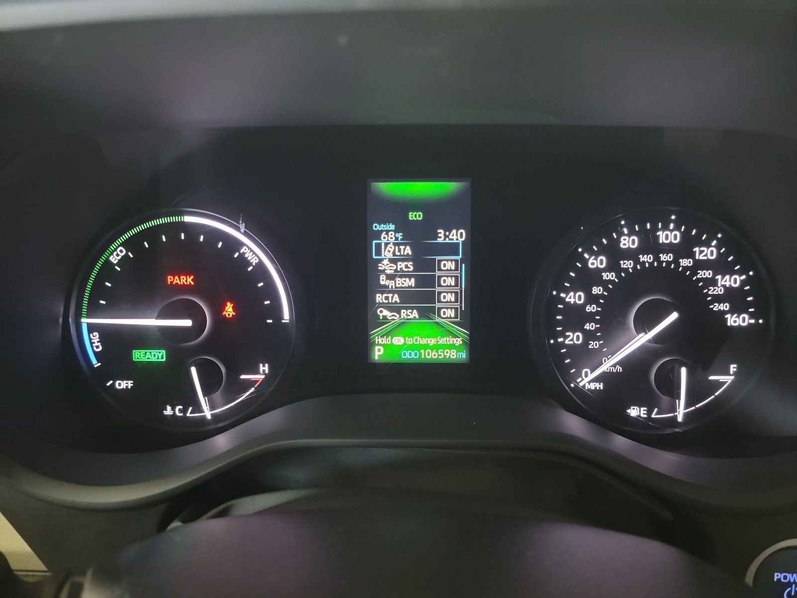 Used 2021 Toyota Sienna LE FWD image 18