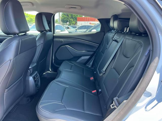 Used 2025 Ford Mustang Mach-E Premium AWD/4WD image 16