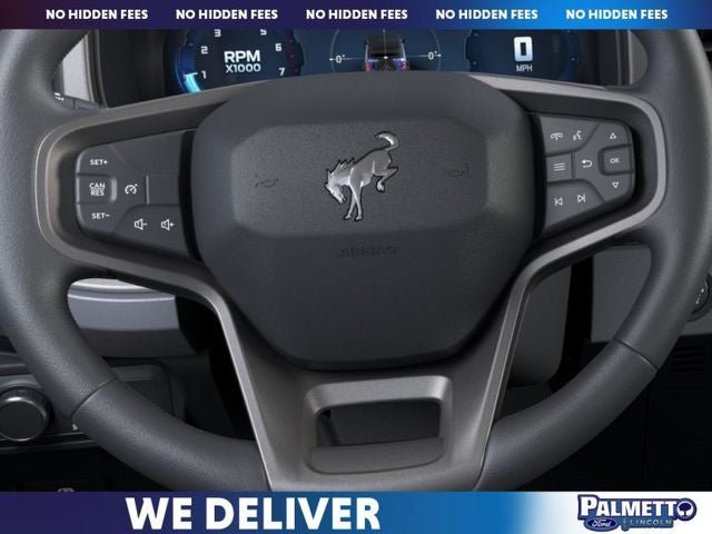 New 2026 Ford Bronco 2-Door AWD/4WD image 14