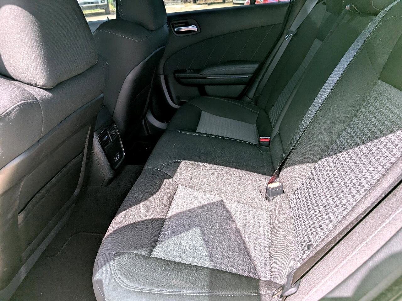 Used 2023 Dodge Charger GT w/ Blacktop Package image 11