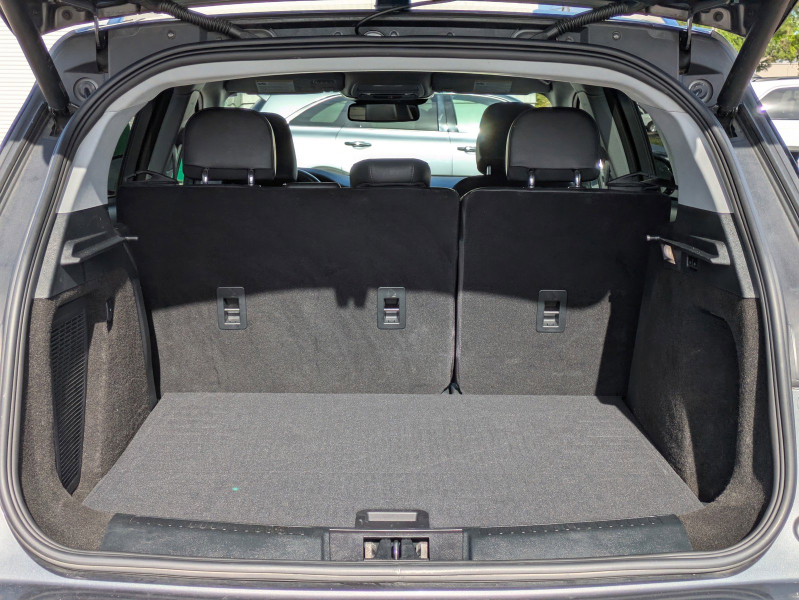 Used 2021 Lincoln Corsair AWD w/ Premium Package image 10