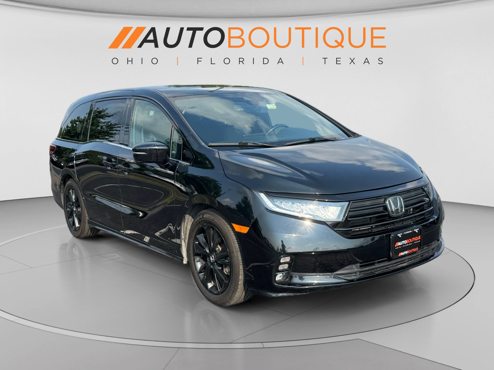 Used 2023 Honda Odyssey Sport image 7