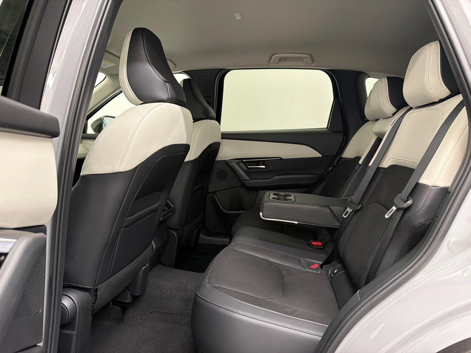 New 2026 MAZDA CX-5 Select AWD/4WD image 16