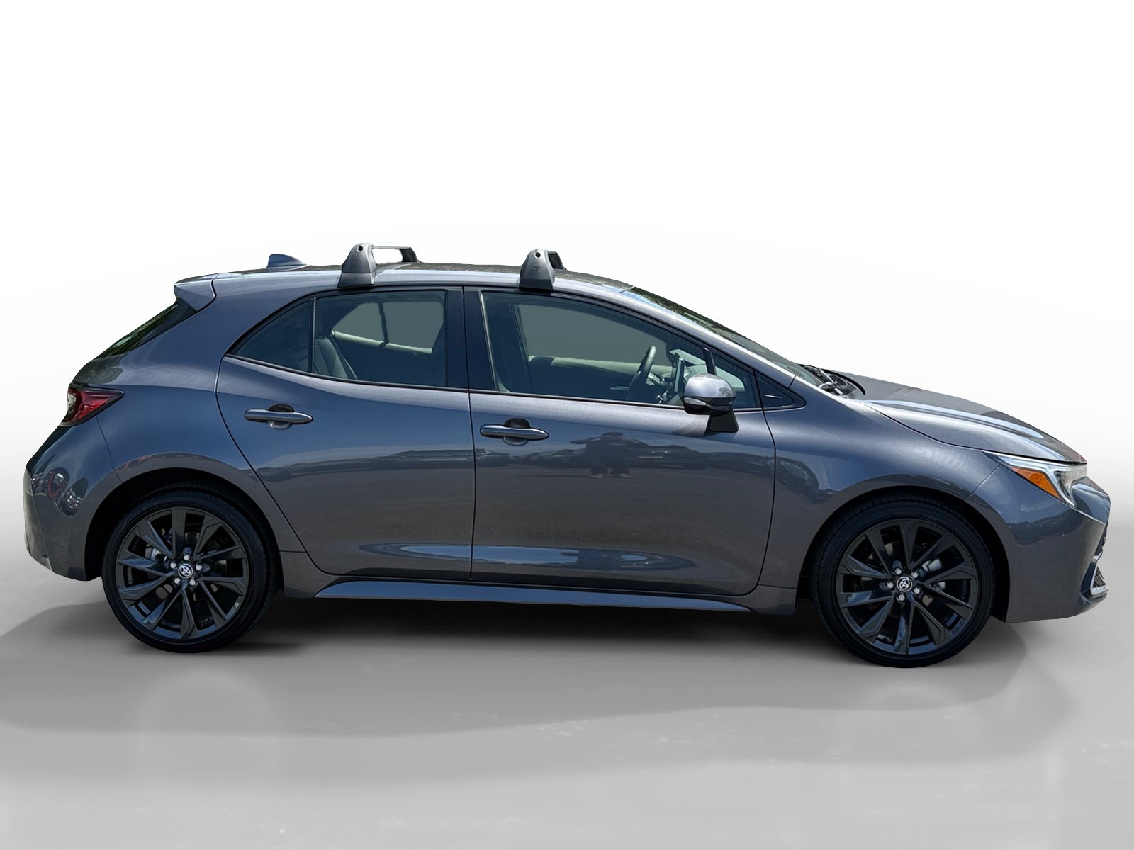 Used 2025 Toyota Corolla XSE FWD image 6