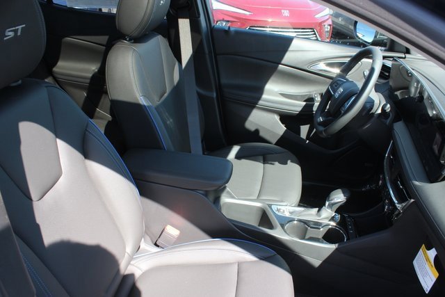 New 2026 Buick Encore GX Sport Touring w/ Experience Buick Package image 24