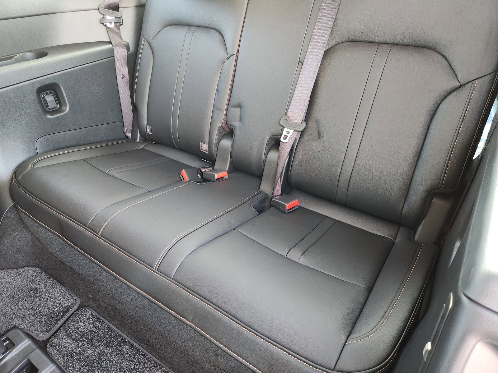 New 2026 MAZDA CX-90 3.3 Turbo w/ Preferred Package image 28