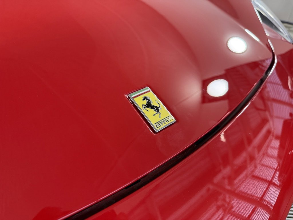Certified 2013 Ferrari 458 Spider image 12