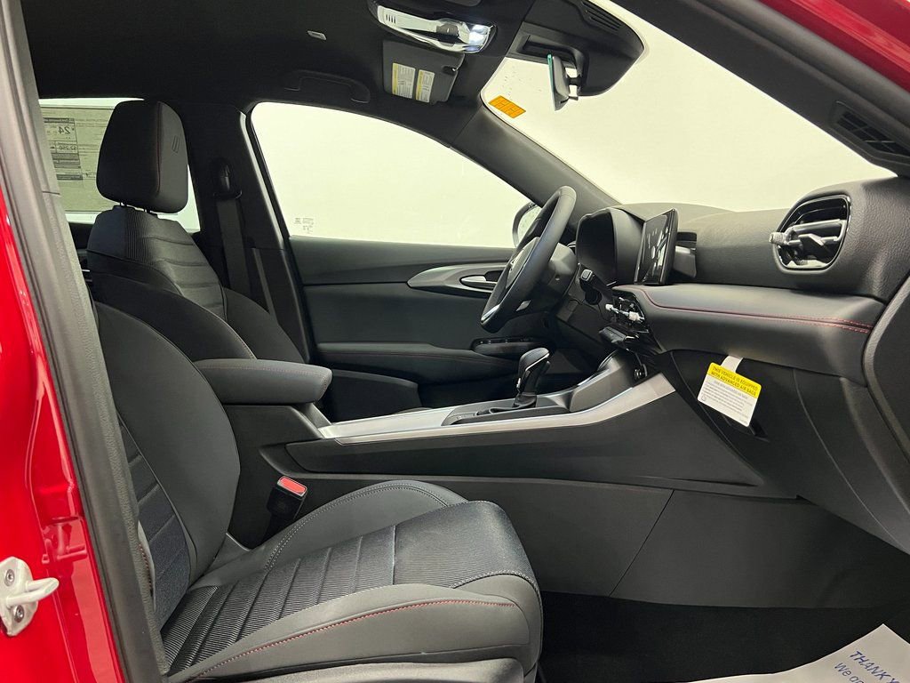 Used 2024 Dodge Hornet GT w/ GT Blacktop Package image 8