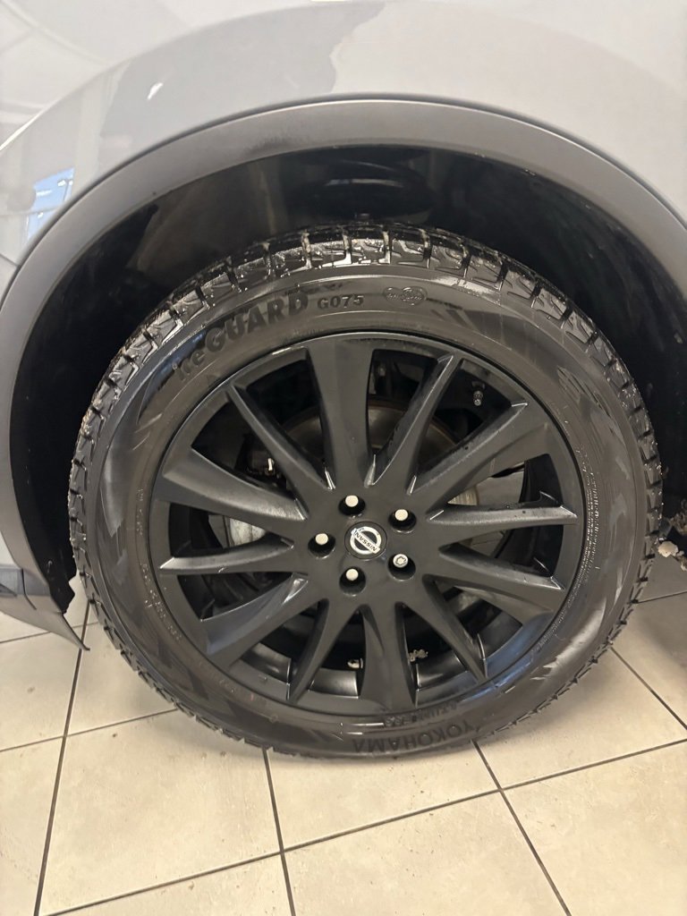 Used 2021 Nissan Murano SL image 28