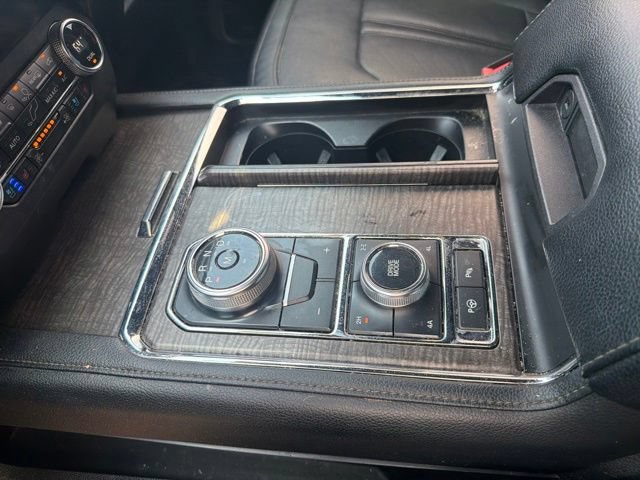 Used 2019 Ford Expedition Limited w/ Special Edition Package AWD/4WD image 28