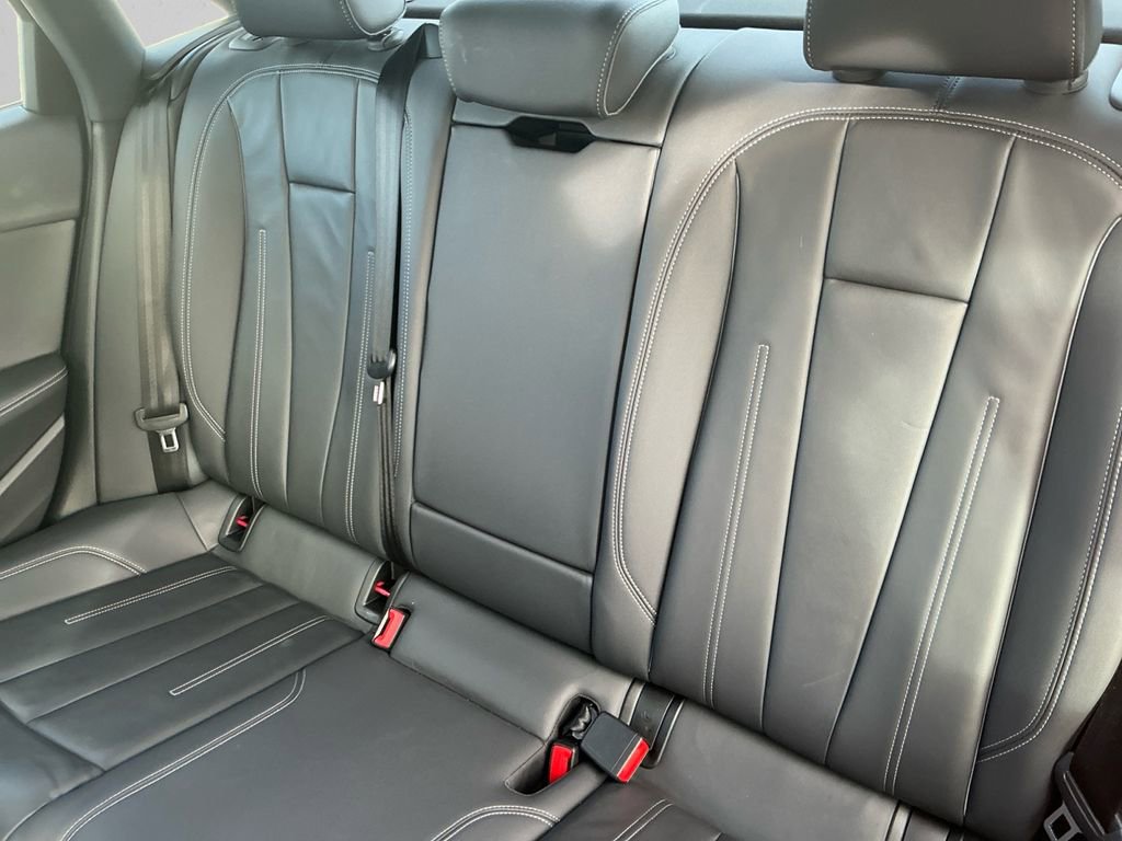 Used 2024 Audi A4 2.0T Premium Plus image 13