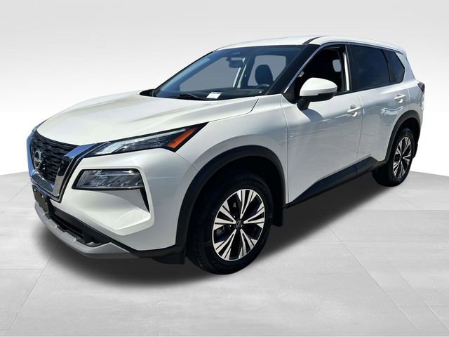 Used 2023 Nissan Rogue SV AWD/4WD image 6