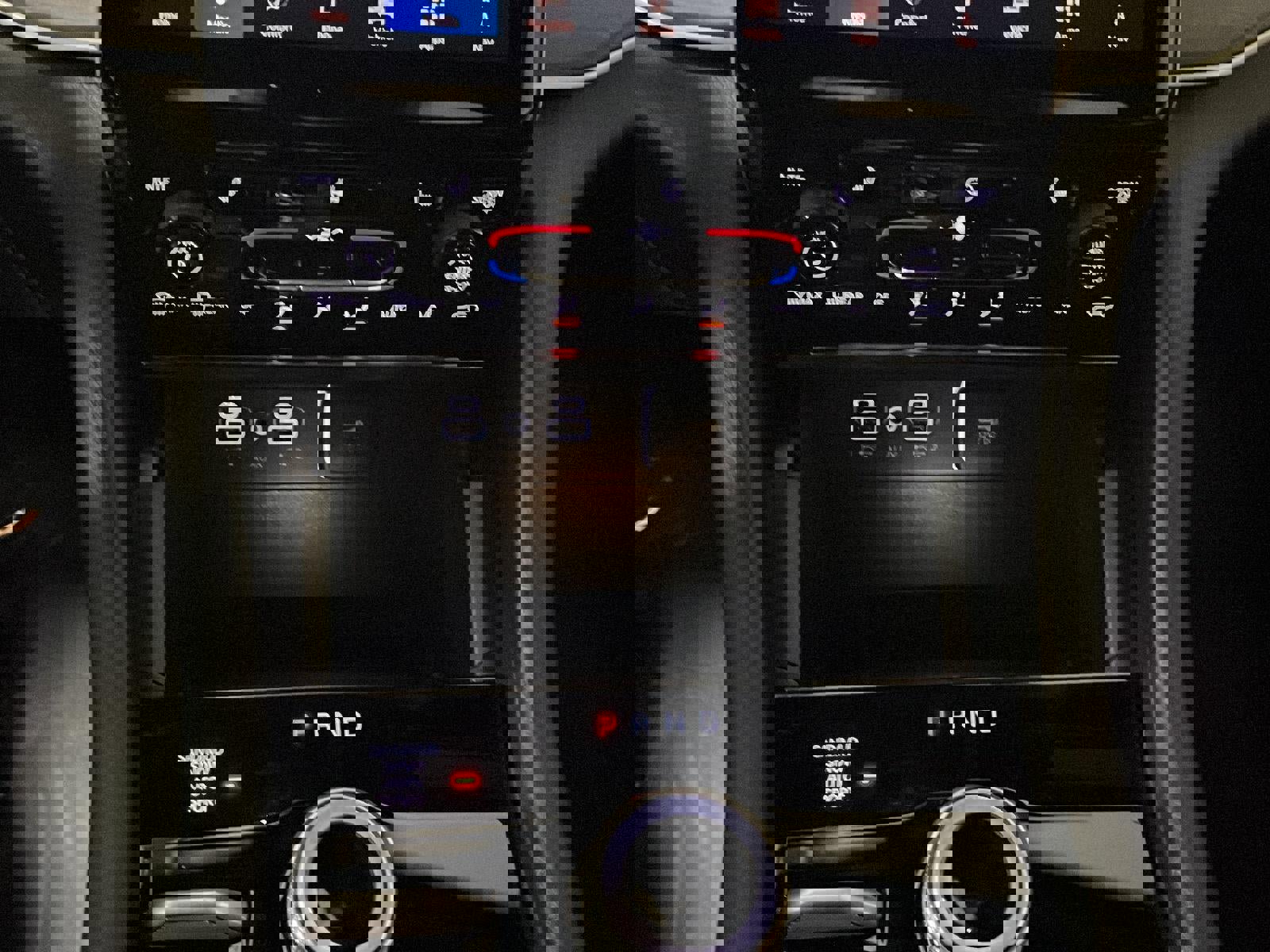 New 2025 Jeep Grand Cherokee L Limited image 22