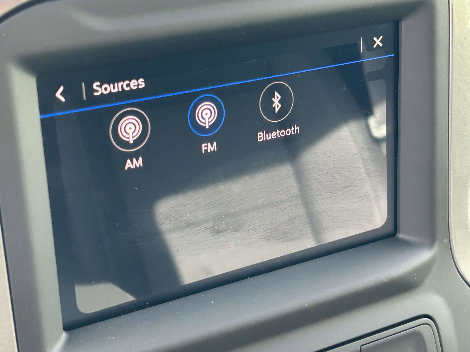 New 2026 Chevrolet Silverado 1500 W/T w/ WT Value Package image 24