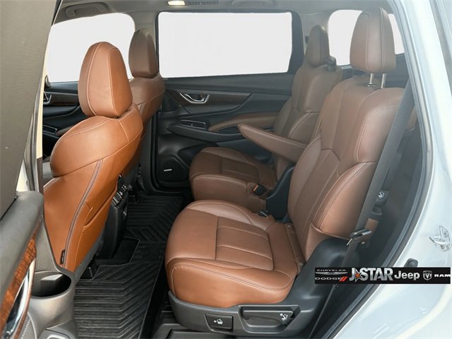 Used 2024 Subaru Ascent Touring w/ Popular Package #2 image 12