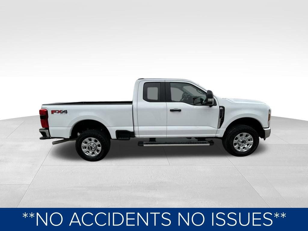 Used 2024 Ford F250 XLT w/ 360-Degree Camera Package image 3